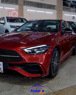 مێرسێدس بێنز C-Class